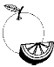citrus fruits