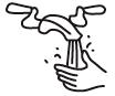hand washing 